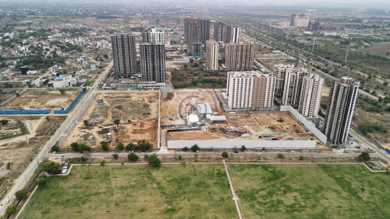 Godrej Majesty