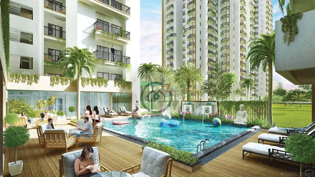 Trident Embassy RESO