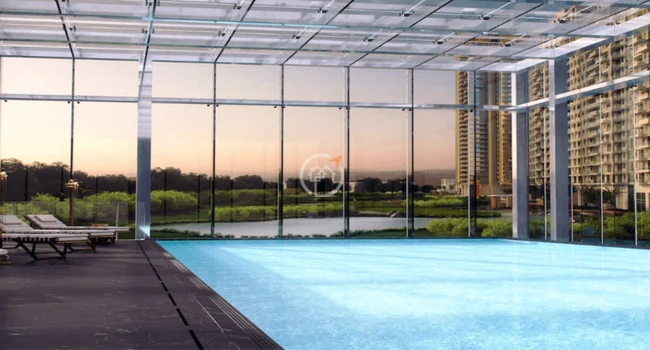 Trump Towers Noida