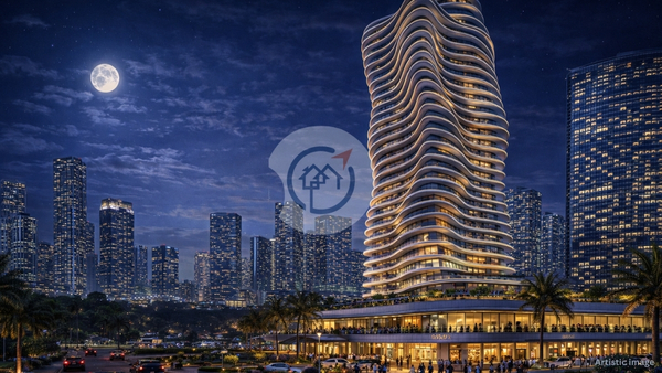 Smart World Elie Saab