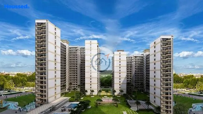 Antriksh Forest, Sector 77, Noida | Project Review