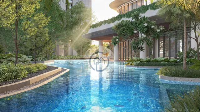 Experion The Trillion