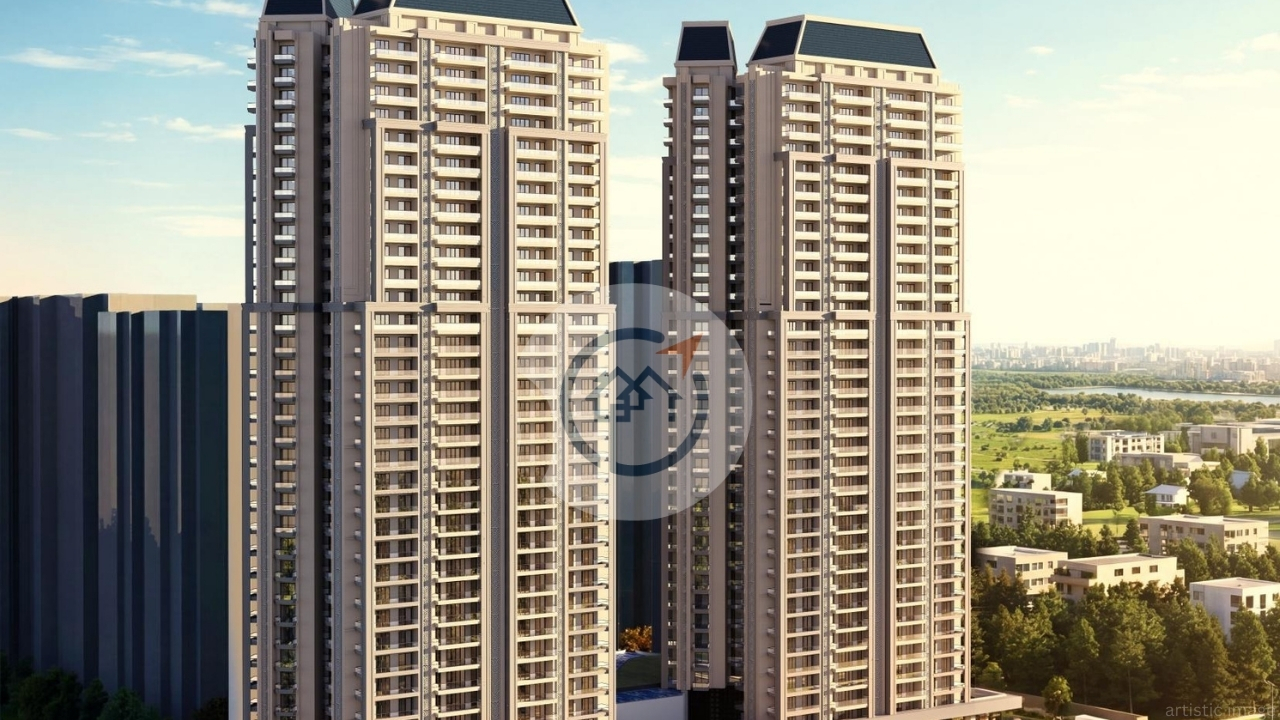 Apex Aqualis Phase 2