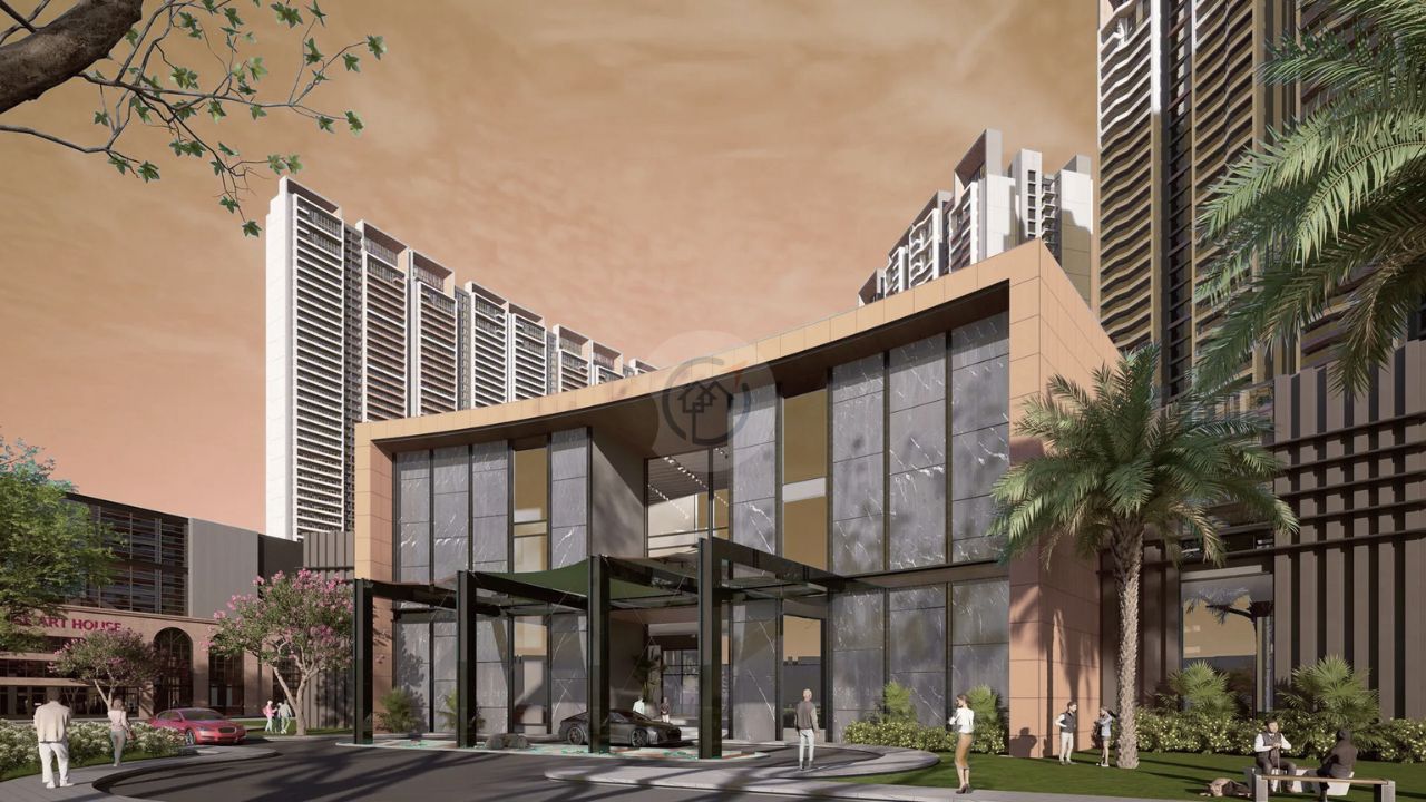 Prestige City Mayflower