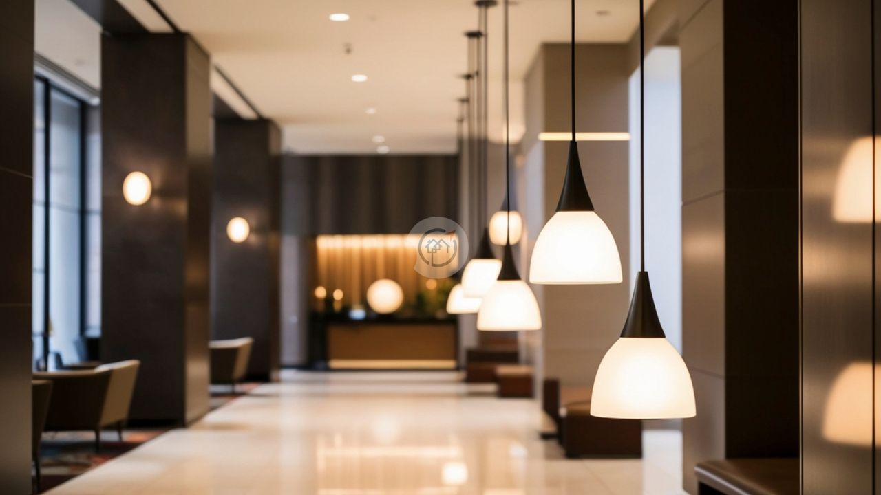 Taj Skyspace Residences by Gulshan