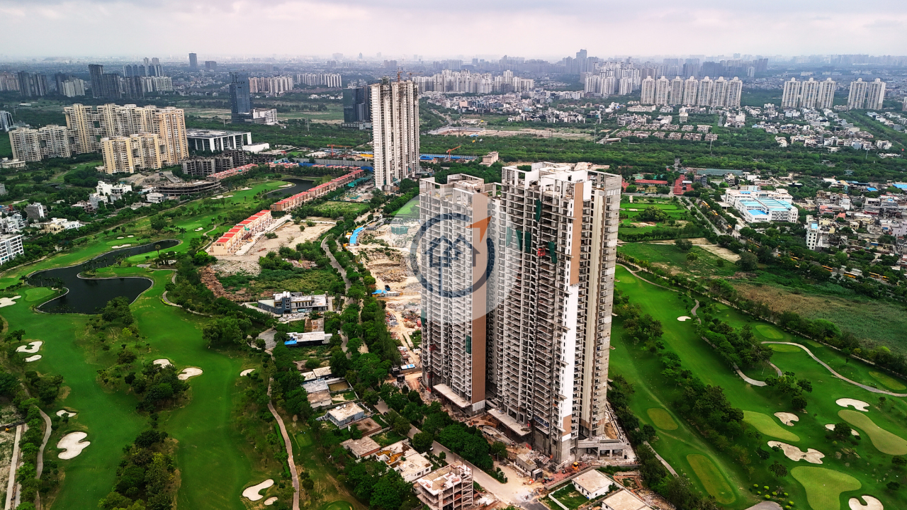 Kalpataru Vista