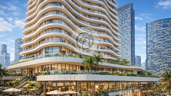 Smart World Elie Saab