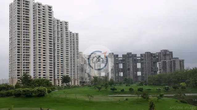 Jaypee Greens Imperial Court