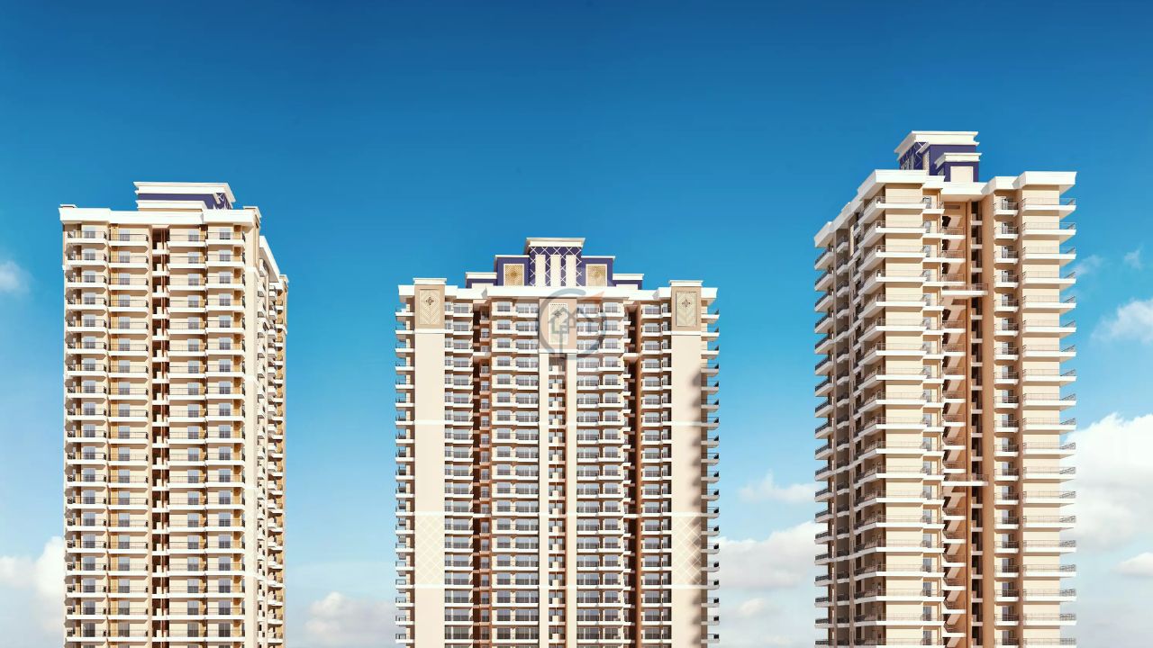 SKA Divine Wave City