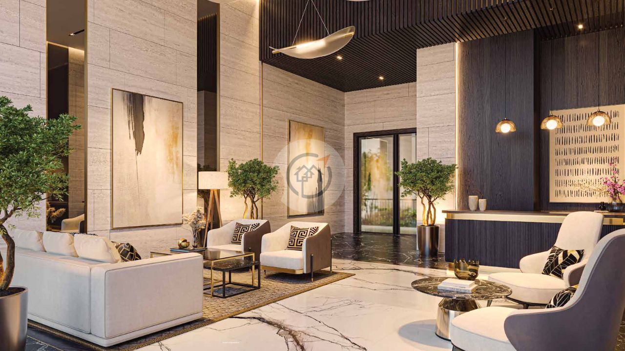 Sobha Aurum
