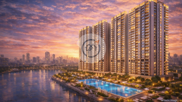 Eldeco 7 Peaks Residences