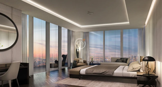 Trump Towers Noida