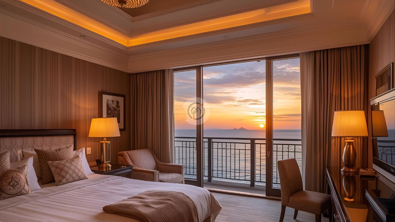 Taj Skyspace Residences by Gulshan