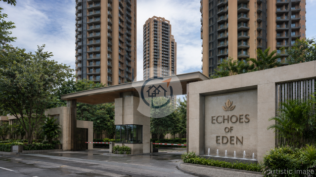 Eldeco Echoes of Eden