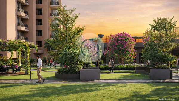 Eldeco 7 Peaks Residences