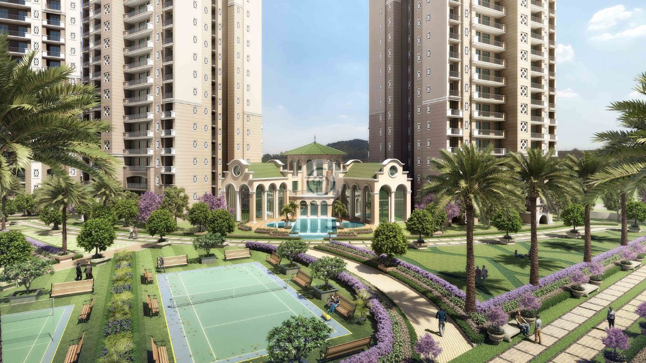 ATS Picturesque Reprieves