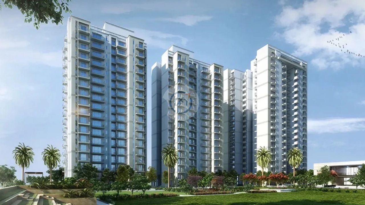 Godrej Arden