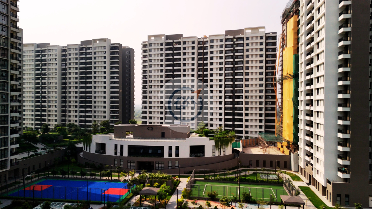 Sobha City