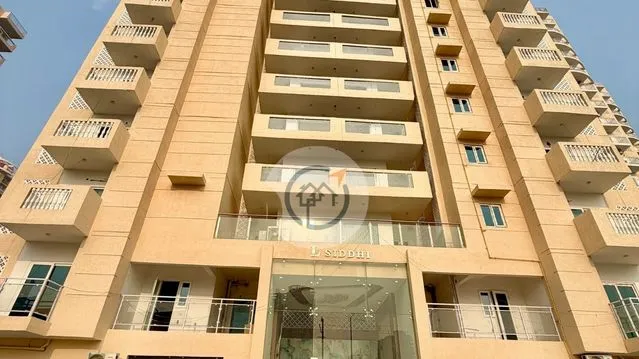 Samridhi Luxuriya Avenue