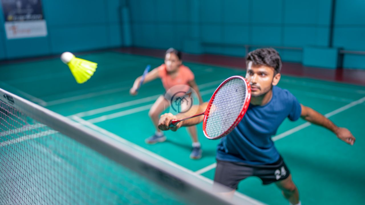 Siddharth Malsi Reserve