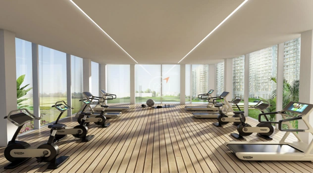Trump Towers Noida
