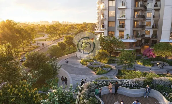 Eldeco 7 Peaks Residences