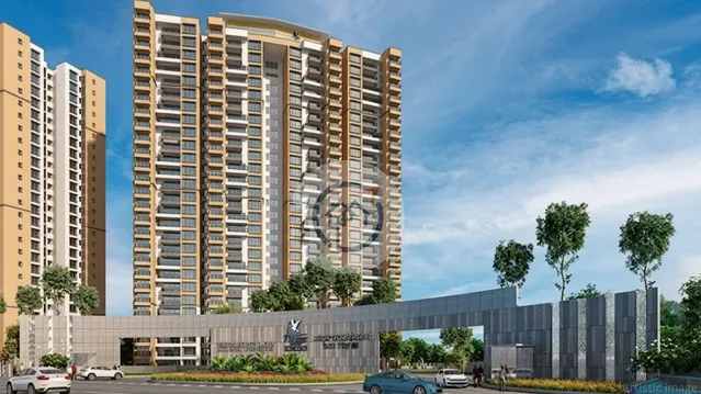 Prestige Bougainvillea Gardens