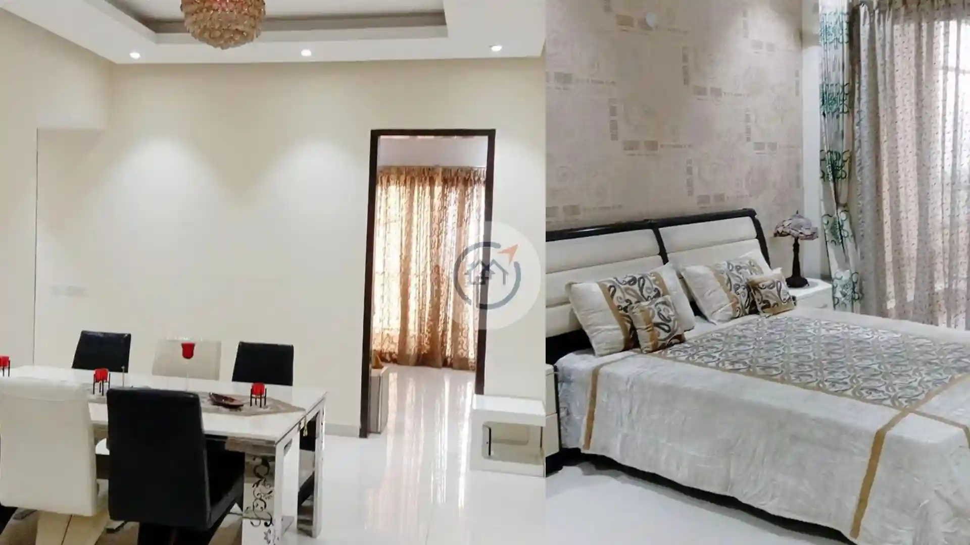 Capital Athena - Amenities