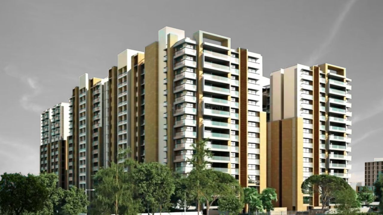 Skytech Colours Avenue