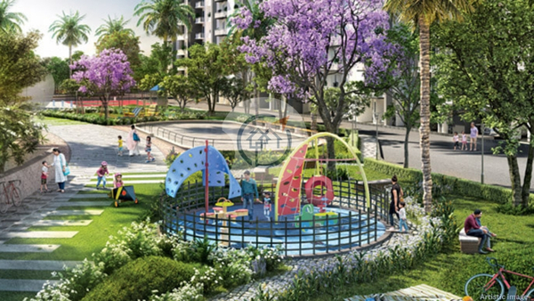 Eldeco Live By The Greens