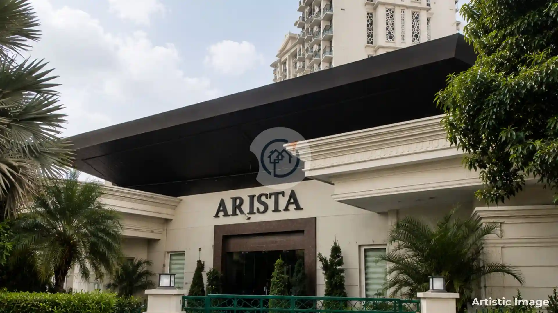 Nimbus The Arista Luxe - Amenities