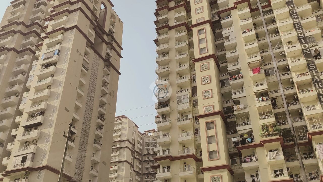 Samridhi Grand Avenue