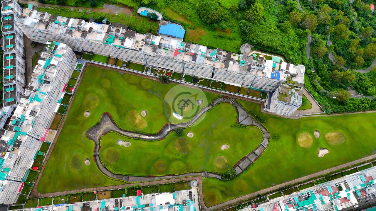 Pacific Golf Estate