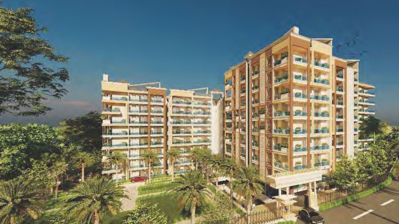 Avenue Jewel Signature