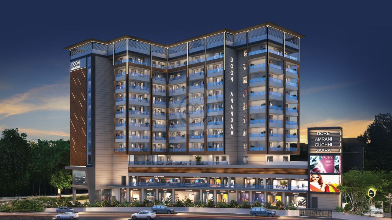 Doon Anandam
