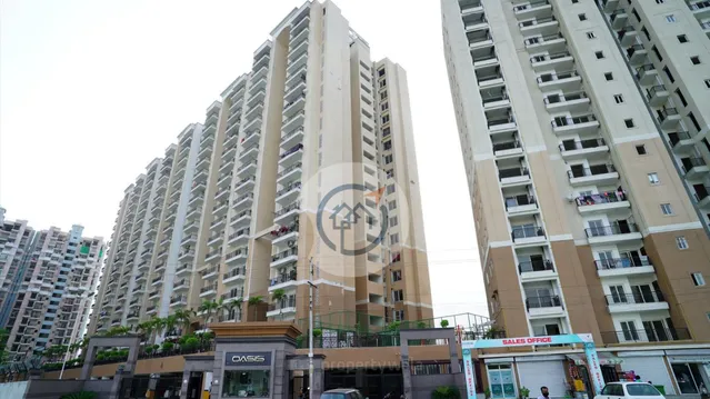 Oasis Venetia Heights