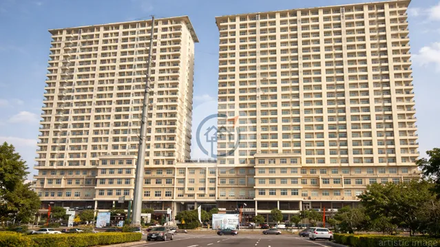 Paramount Golf Foreste