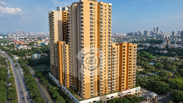 Wave City Center Amore