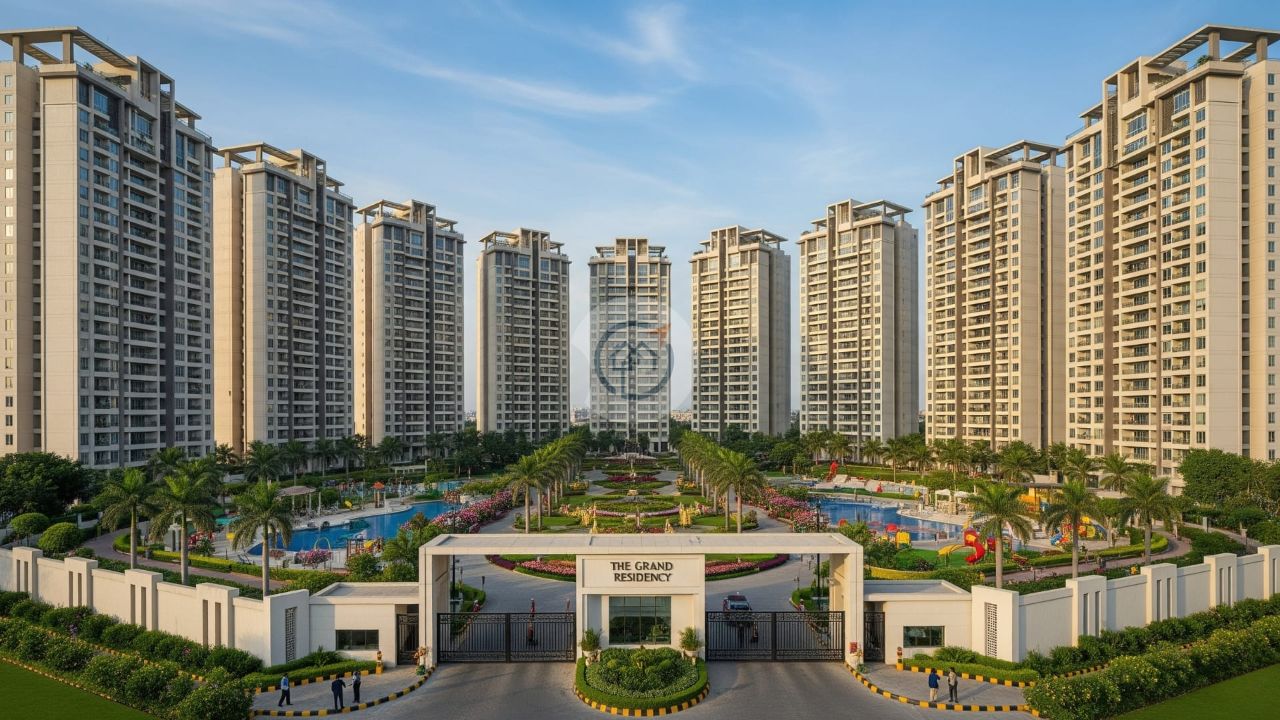 Godrej Arden
