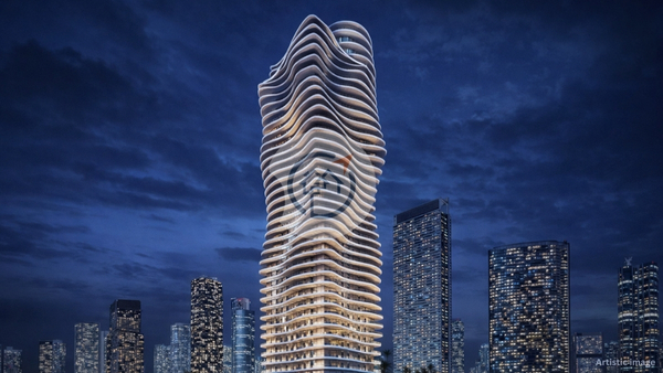 Smart World Elie Saab