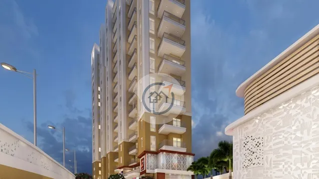 Oasis Venetia Heights