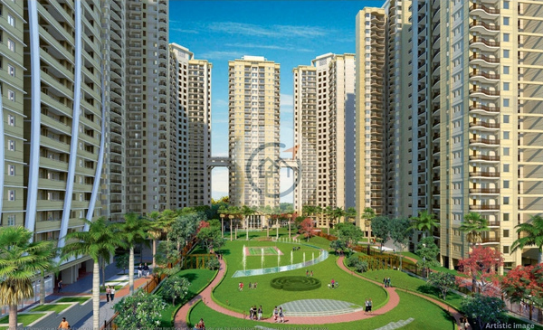 Dasnac Jewel of Noida