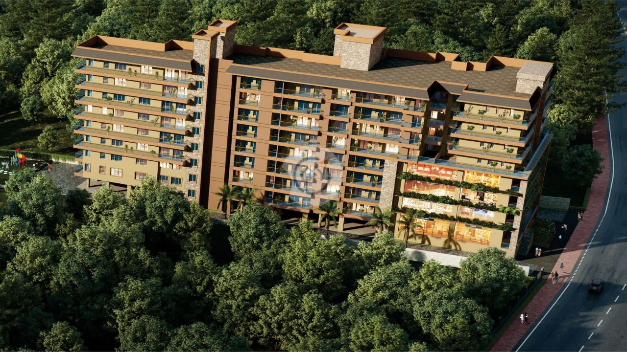 Siddharth Malsi Reserve