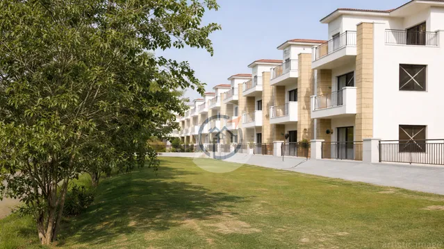 Kingswood Oriental Villas