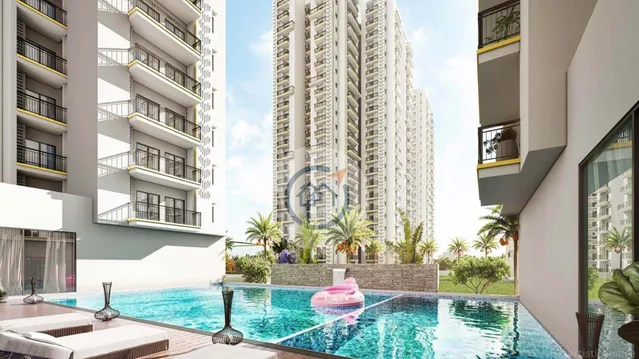 Trident Embassy RESO