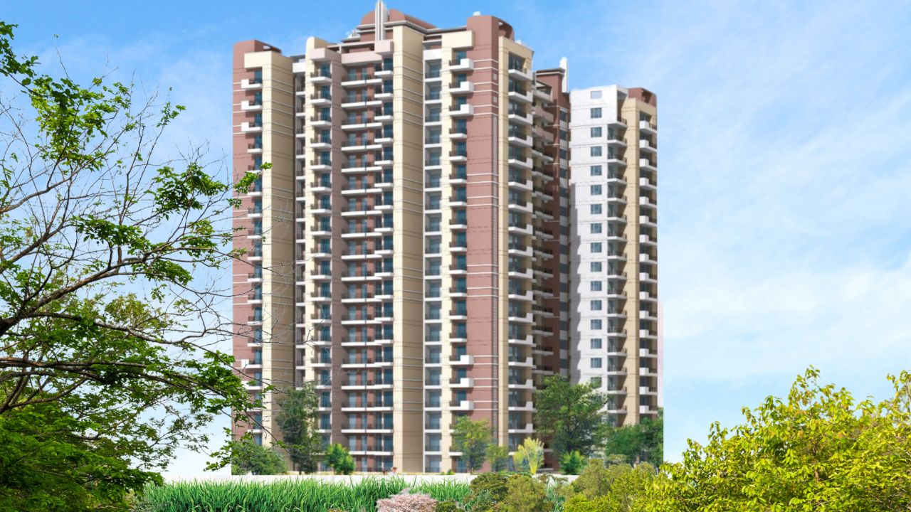 Skytech Colours Avenue
