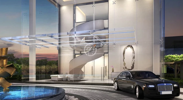 Trump Towers Noida