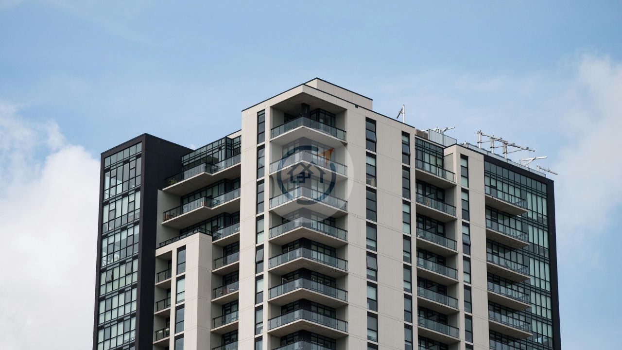 Ashtech Presidential Towers