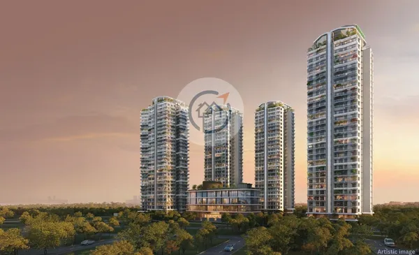 Eldeco 7 Peaks Residences