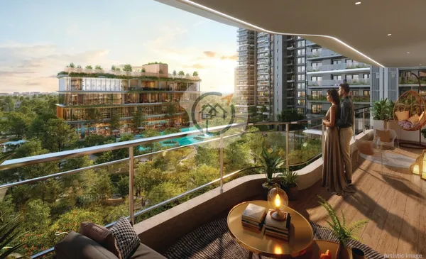 Eldeco 7 Peaks Residences